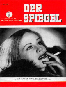 (c) Der Spiegel