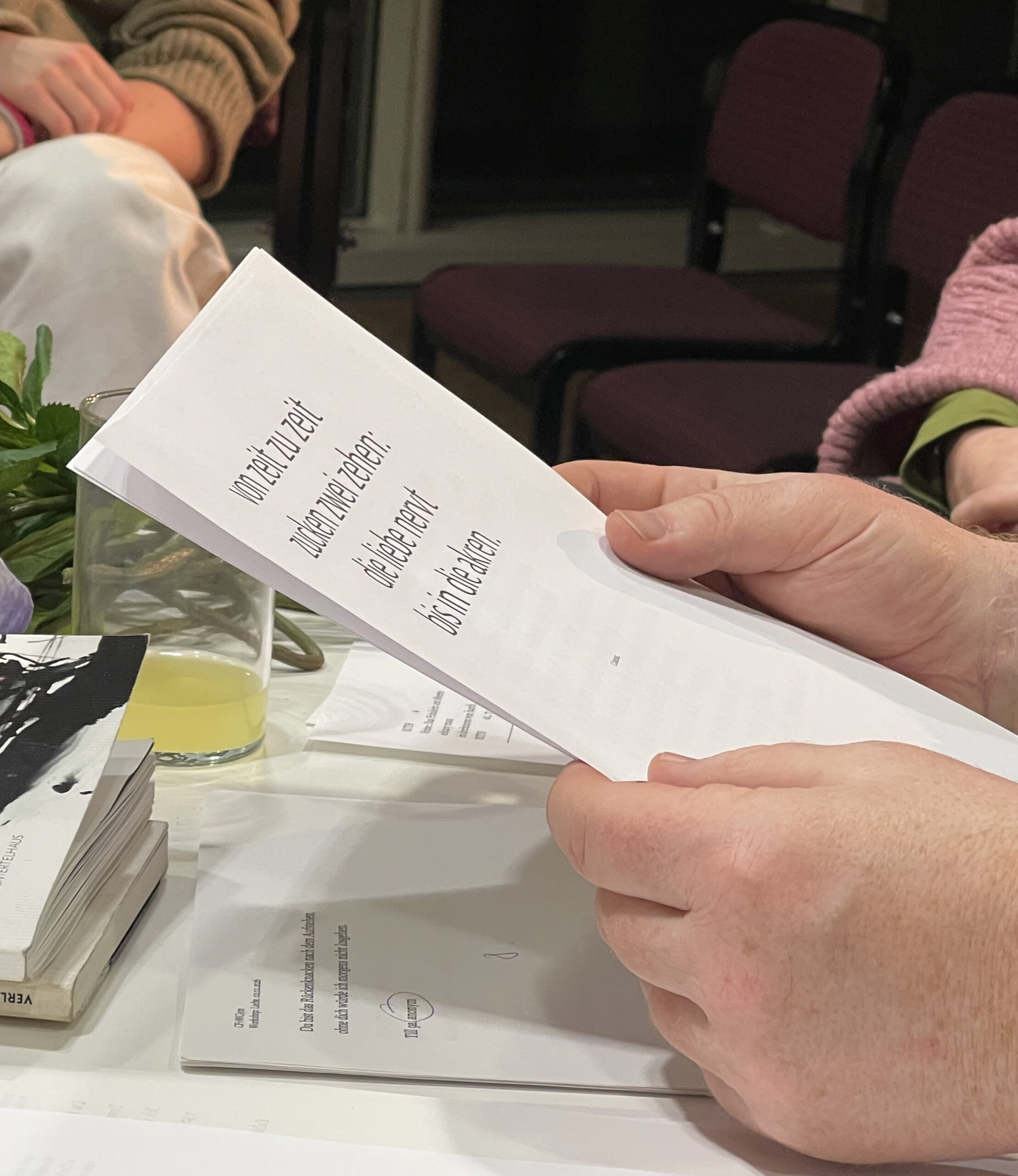 Foto (c) Irma Schweiger